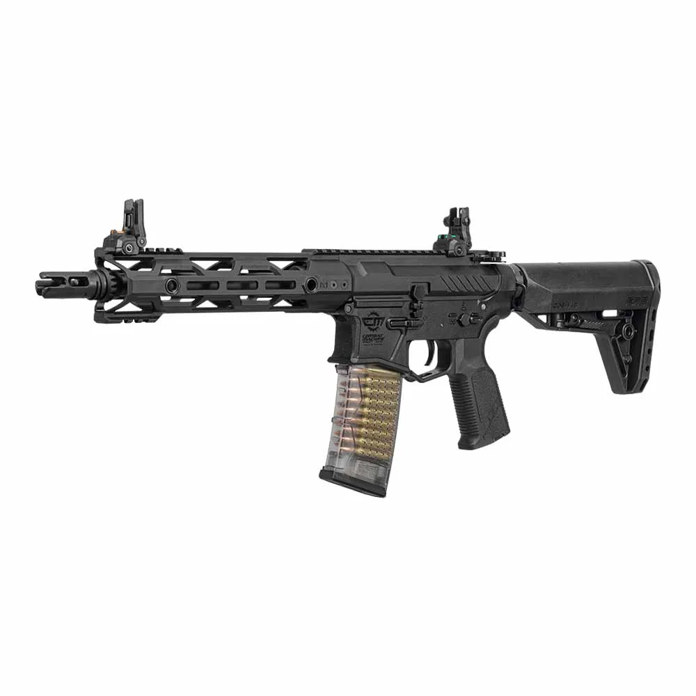 Автомат G&G CM16 STEALTH 556