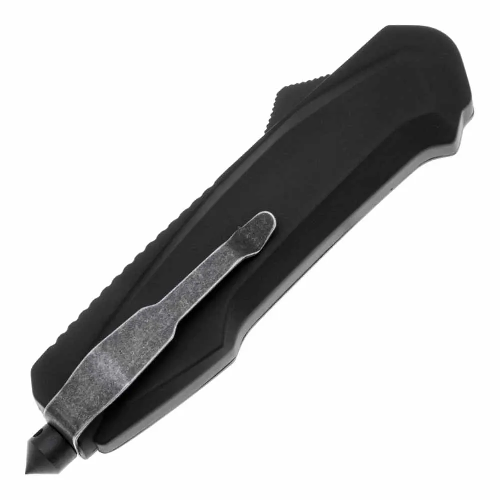 Нож Mr.Blade Rame BSW, черный