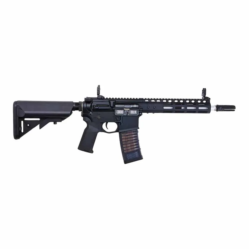 Автомат CYMA N4 лицензия Noveske, Platinum Mosfet