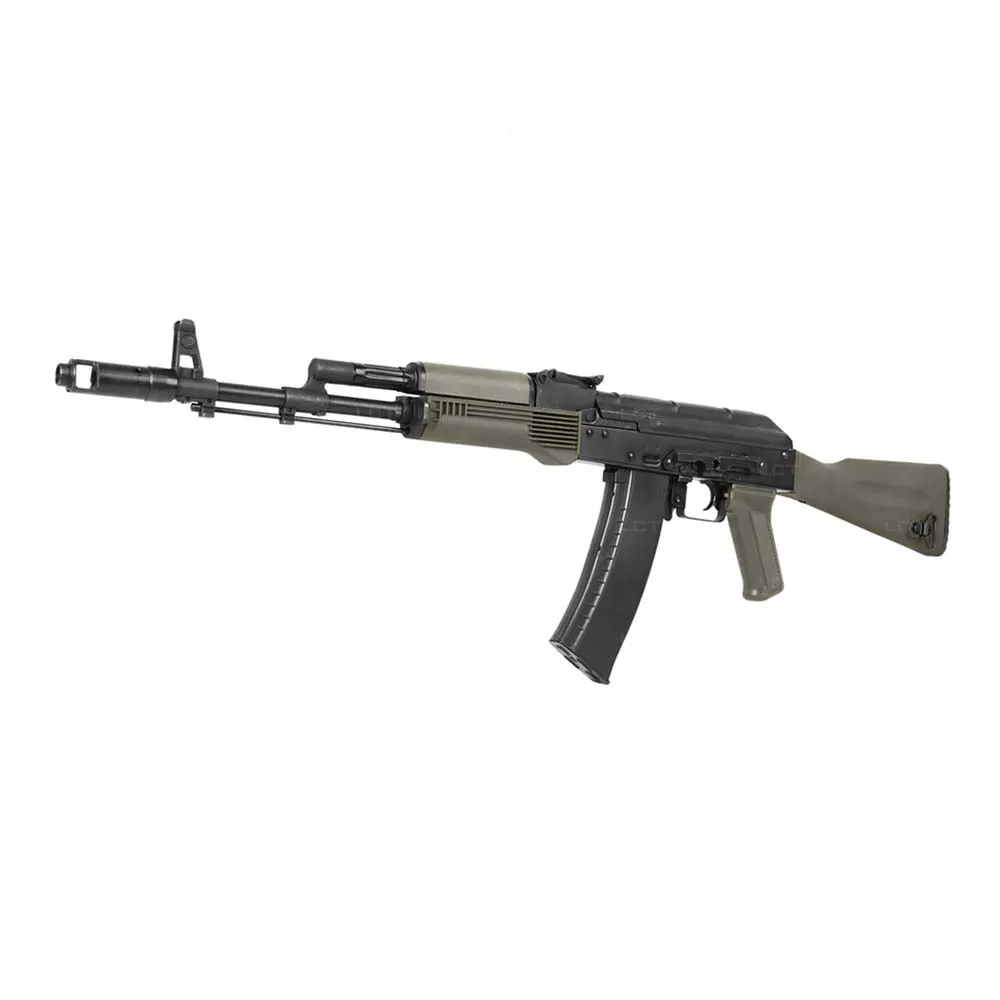 Автомат LCT LCK74M