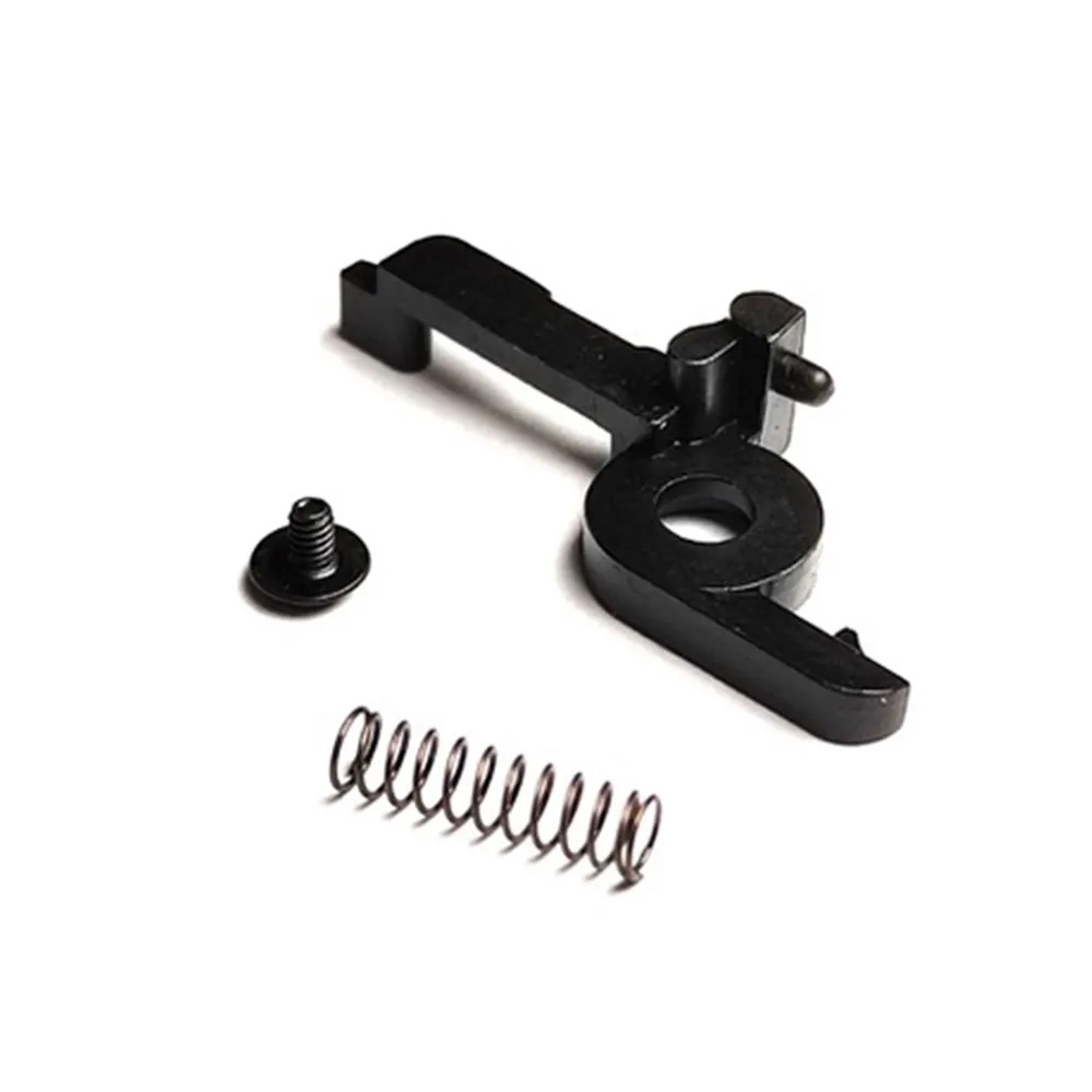 Отсекатель очереди MPower для AK