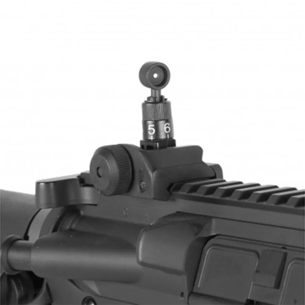 Автомат East Crane EC-312 KAC SR16-E3 URX3 10"