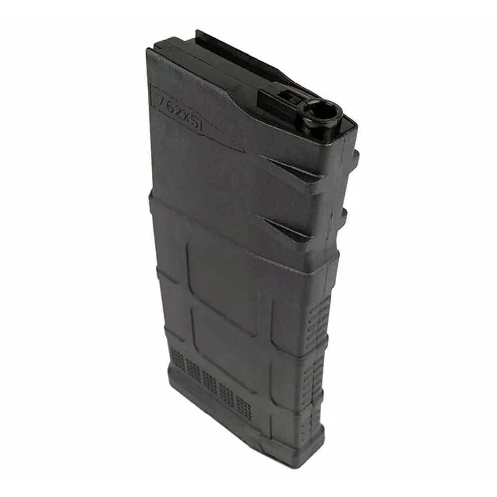 Магазин механический SR-25 PMAG CYMA механический 80 шаров / HY433