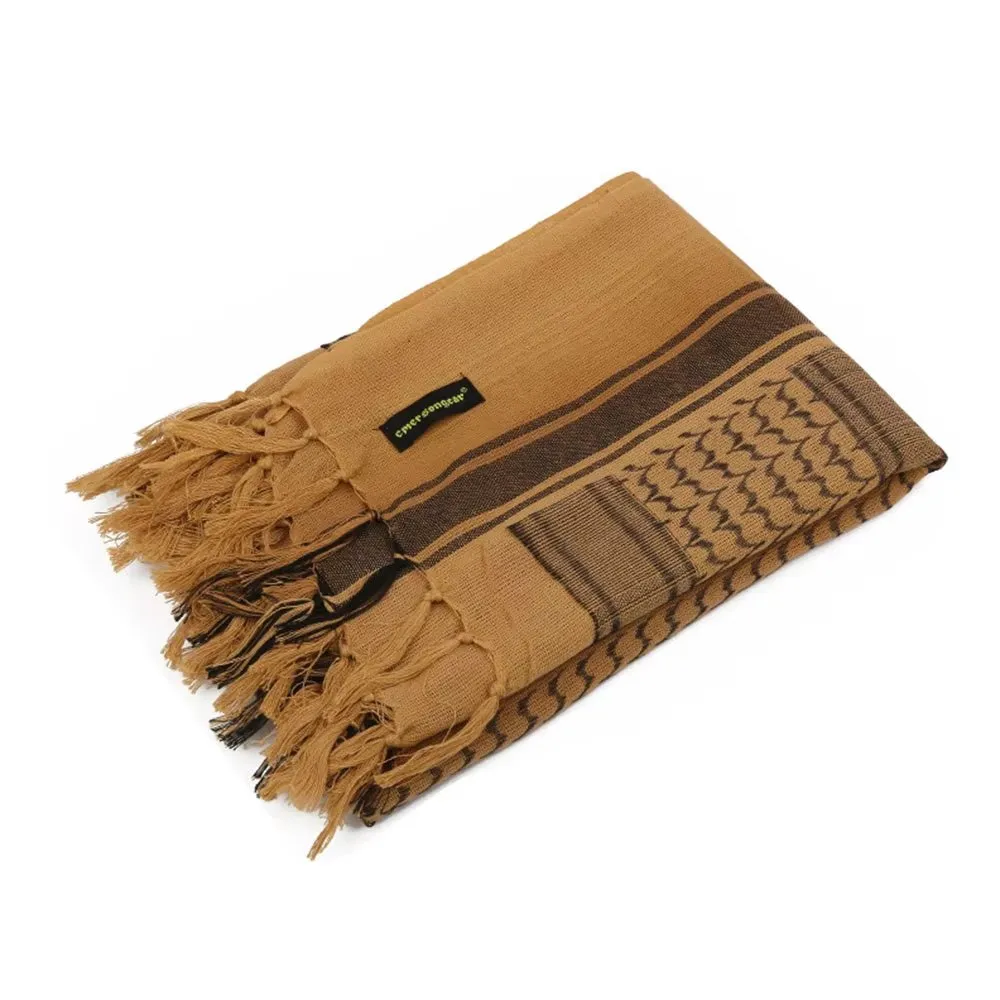 Шарф шемаг EmersonGear Arab Kerchief C-vers.