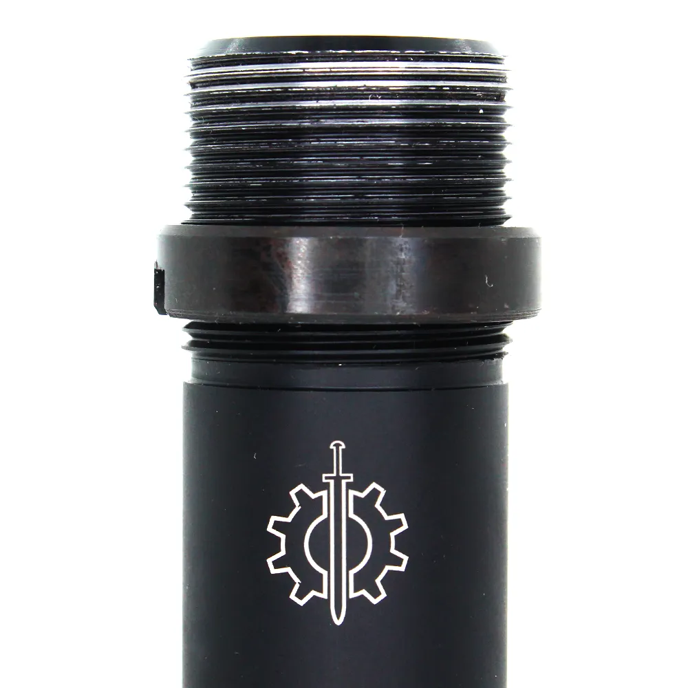 Труба приклада телескопического Дайс 220мм