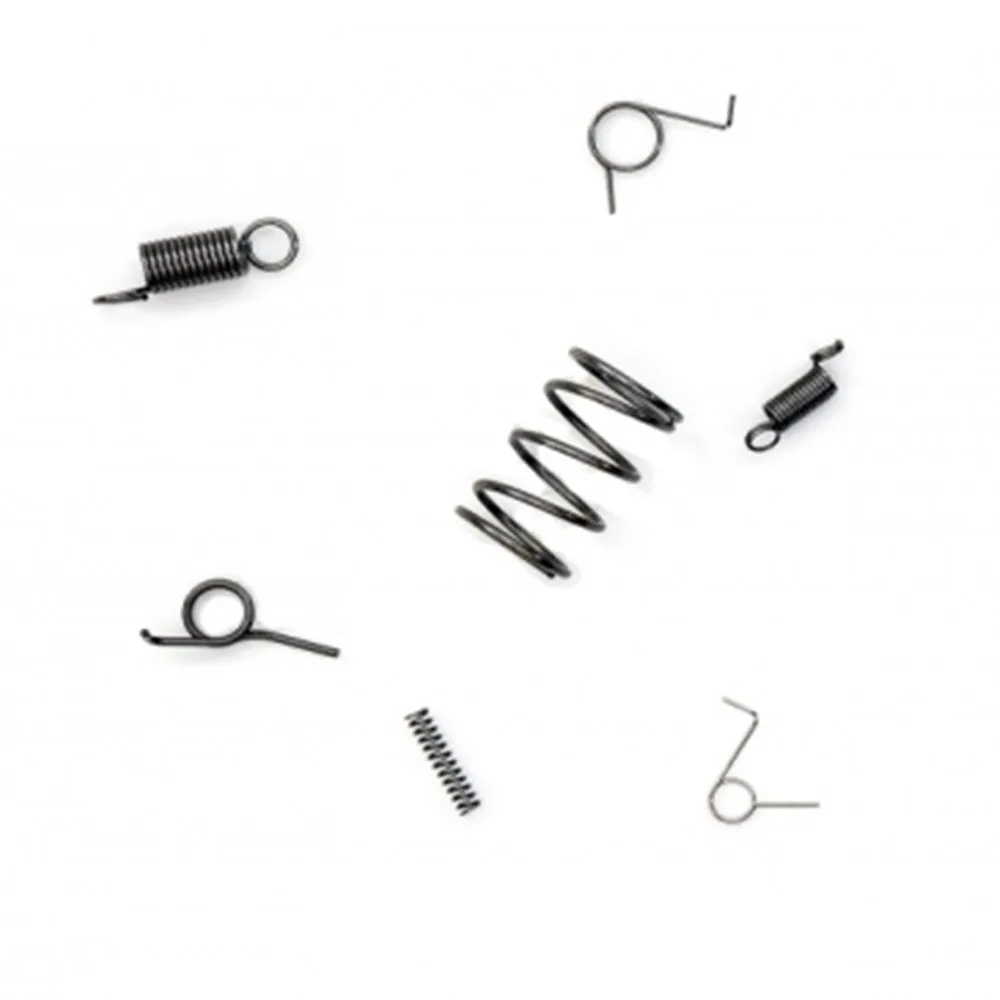 Набор пружинок для гирбокса ver.2 CYMA