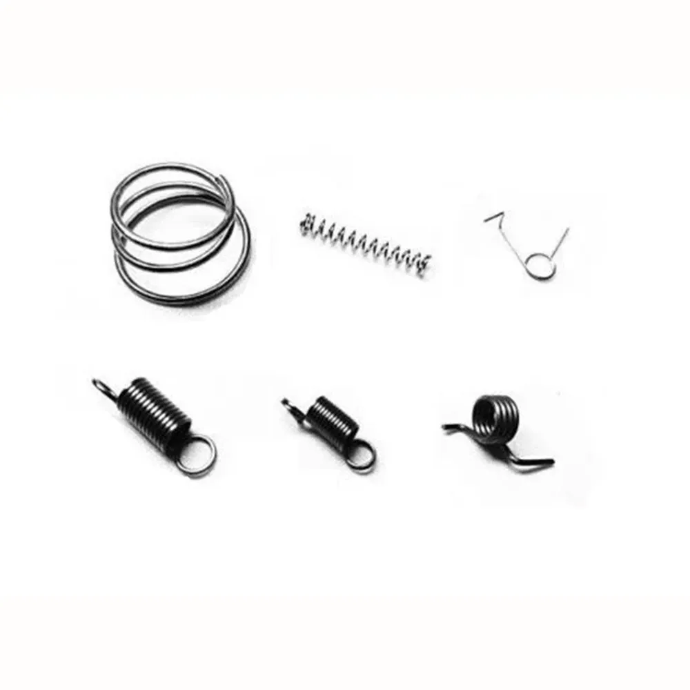 Набор пружинок для гирбокса ver.3 CYMA