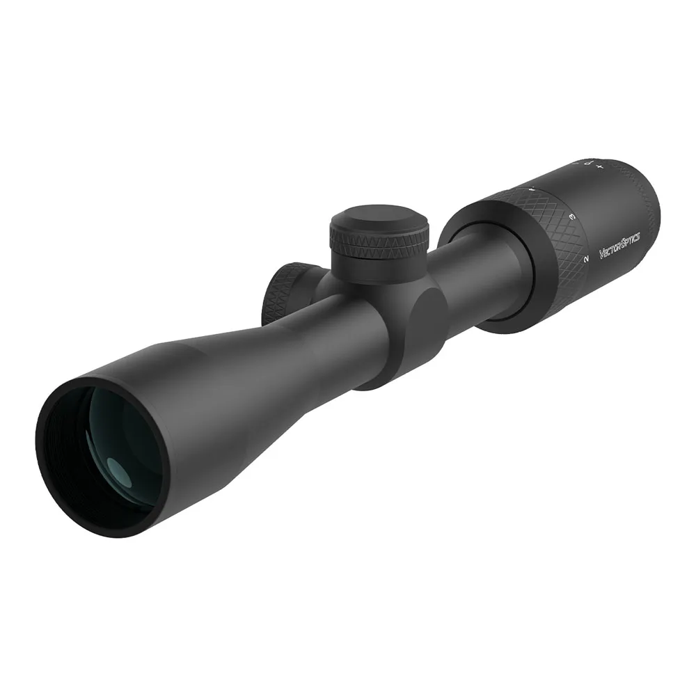 Прицел оптический Vector Optics Matiz 2-7x32 MOA 