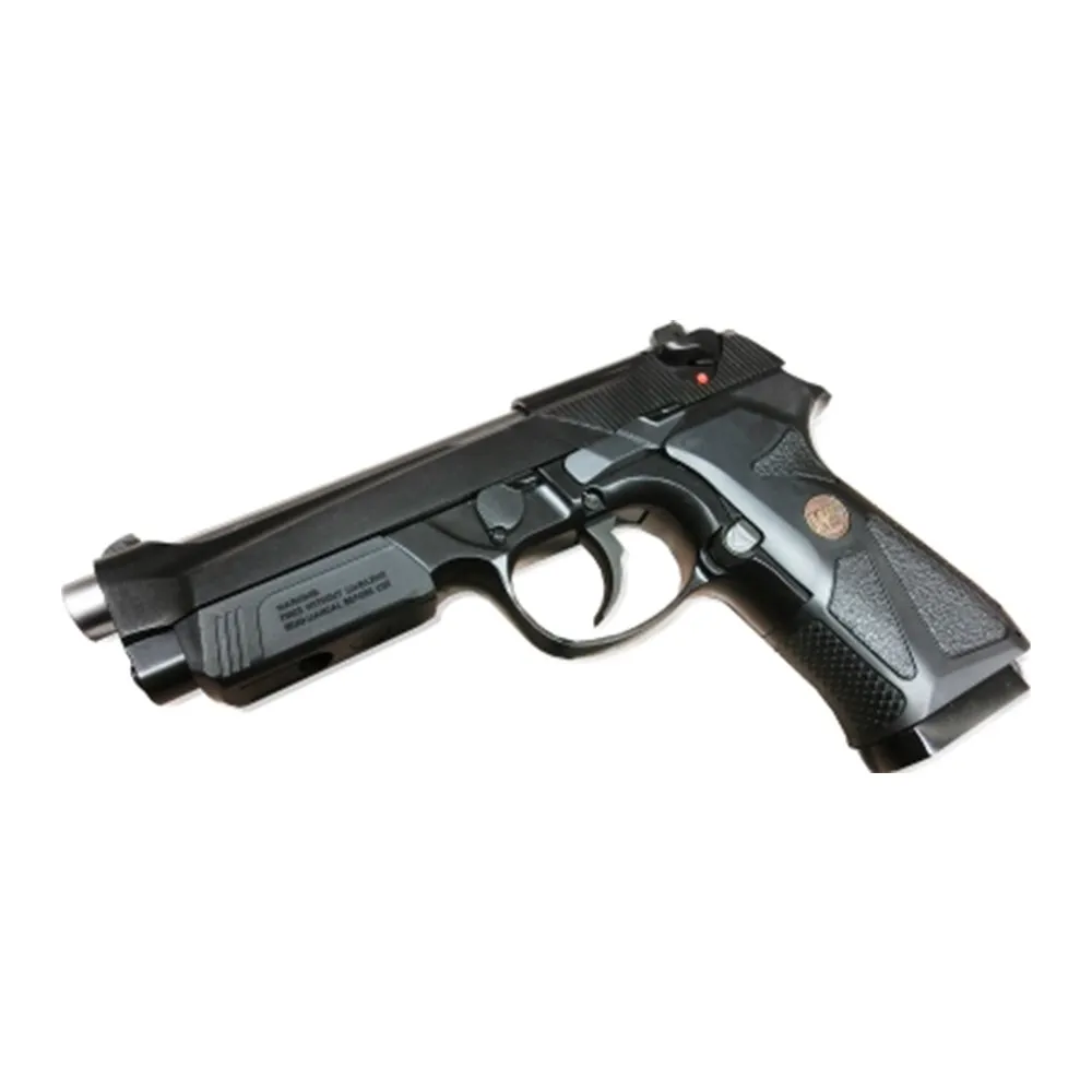 Пистолет газовый WE Beretta 904 / 90-Two