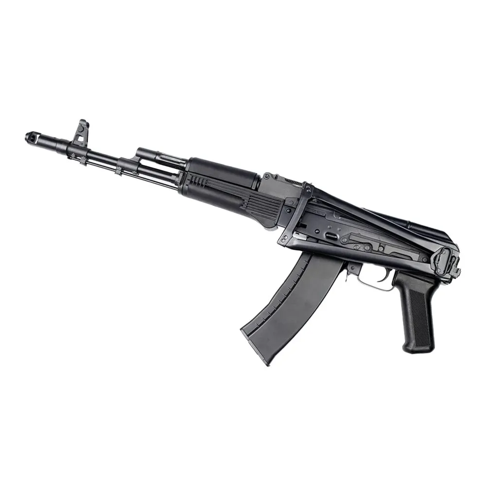 Автомат E&L EL-A107S, сталь