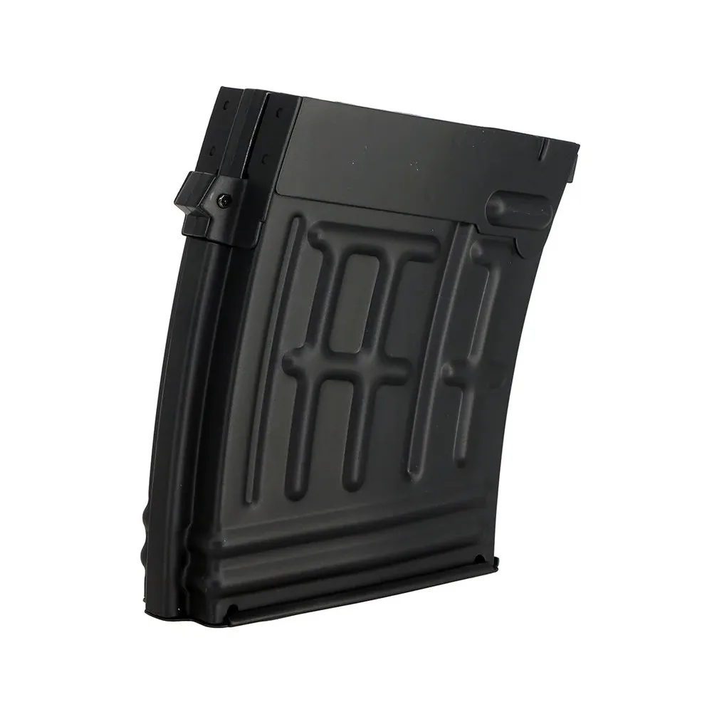 Магазин механический СВД CYMA 120 шаров / C93