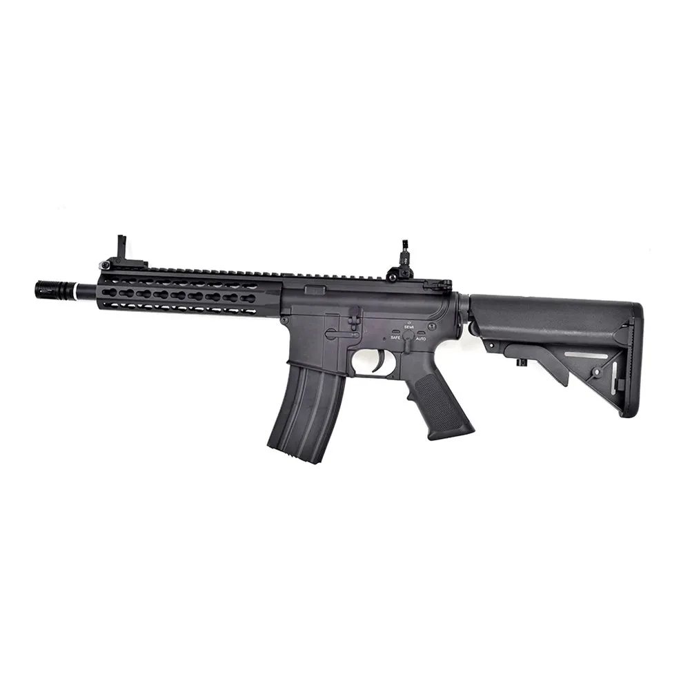 Автомат East Crane KAC SR-16 E3 8.5'' RIS