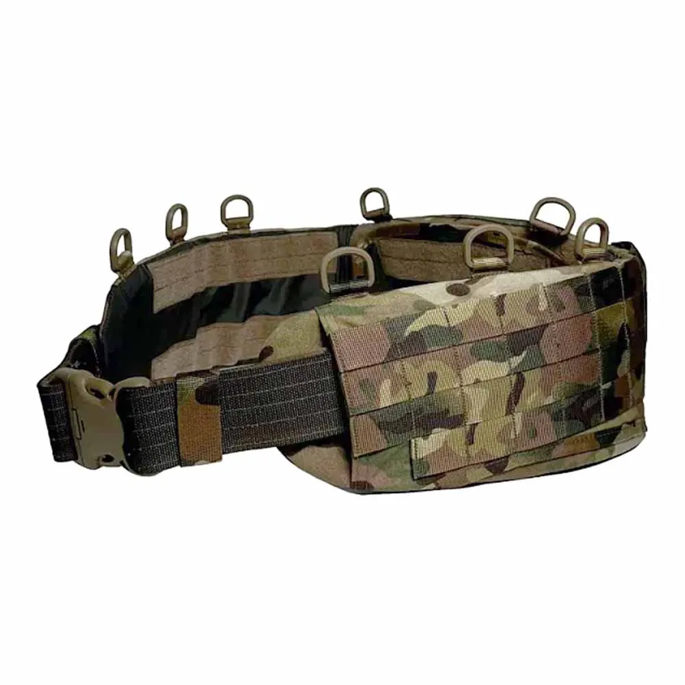 Пояс тактический СоюзСпецОснащение Воин PRO