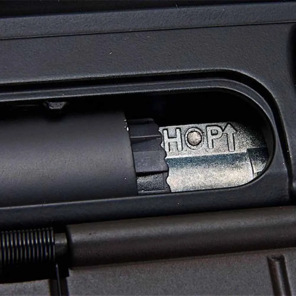 Автомат CYMA MK18 лицензия Daniel Defense 12", цевье FDE