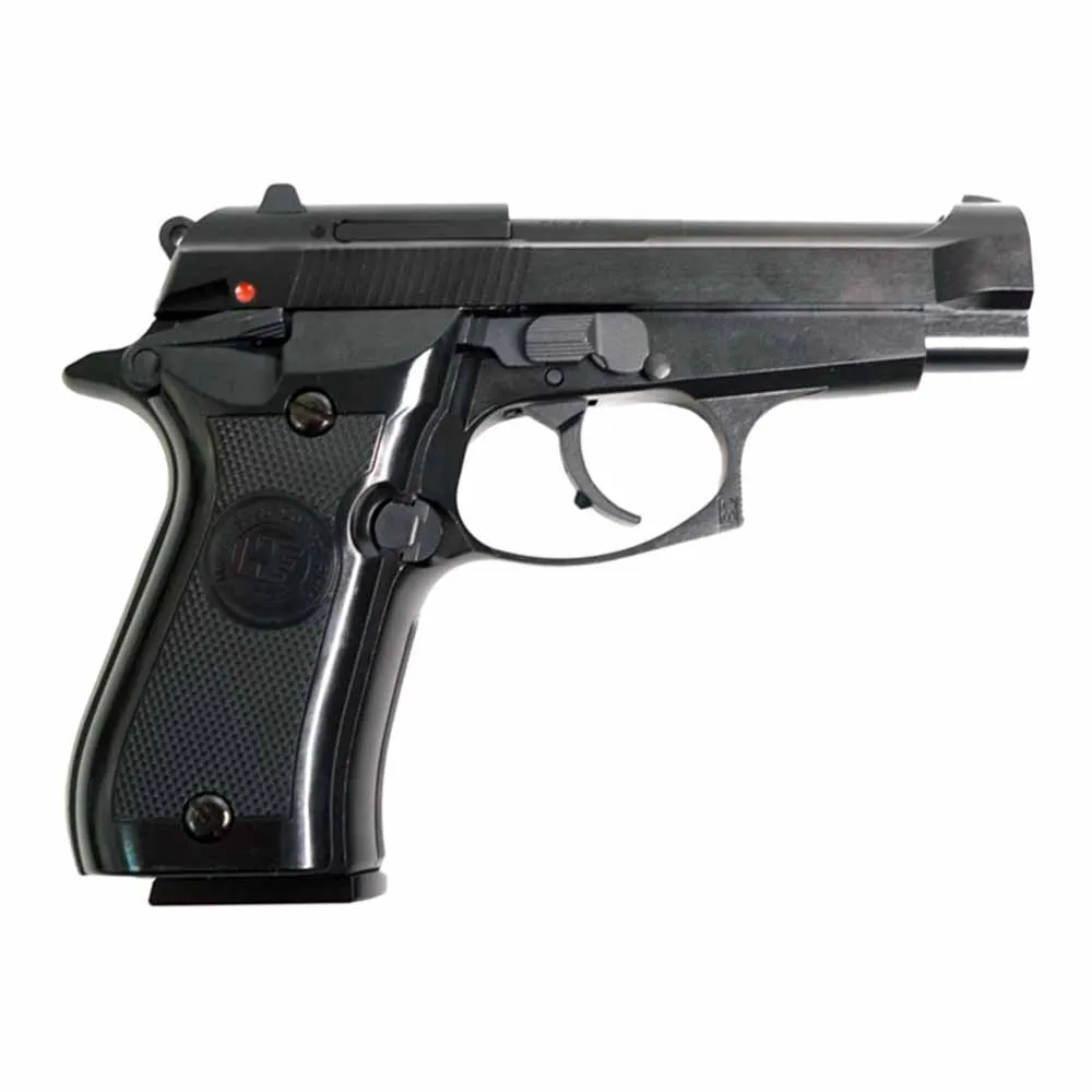 Пистолет газовый WE Beretta M84