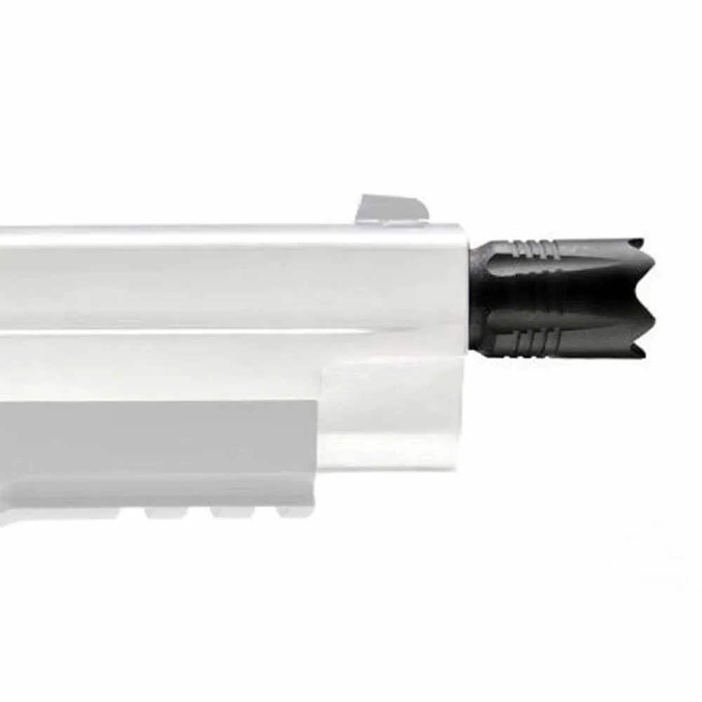 Пламегаситель компенсатор для пистолетов WE