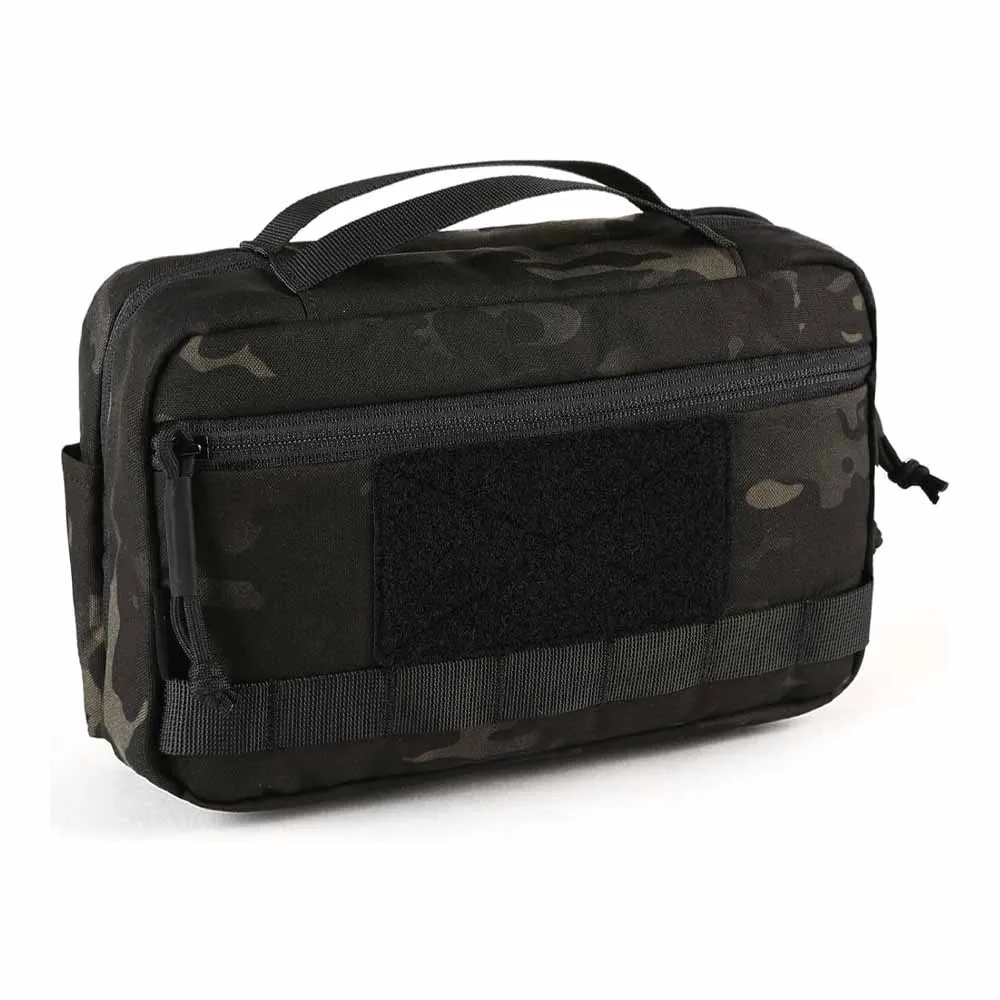 Сумка-несессер VOTAGOO Tactical Toiletry Bag, раскладная