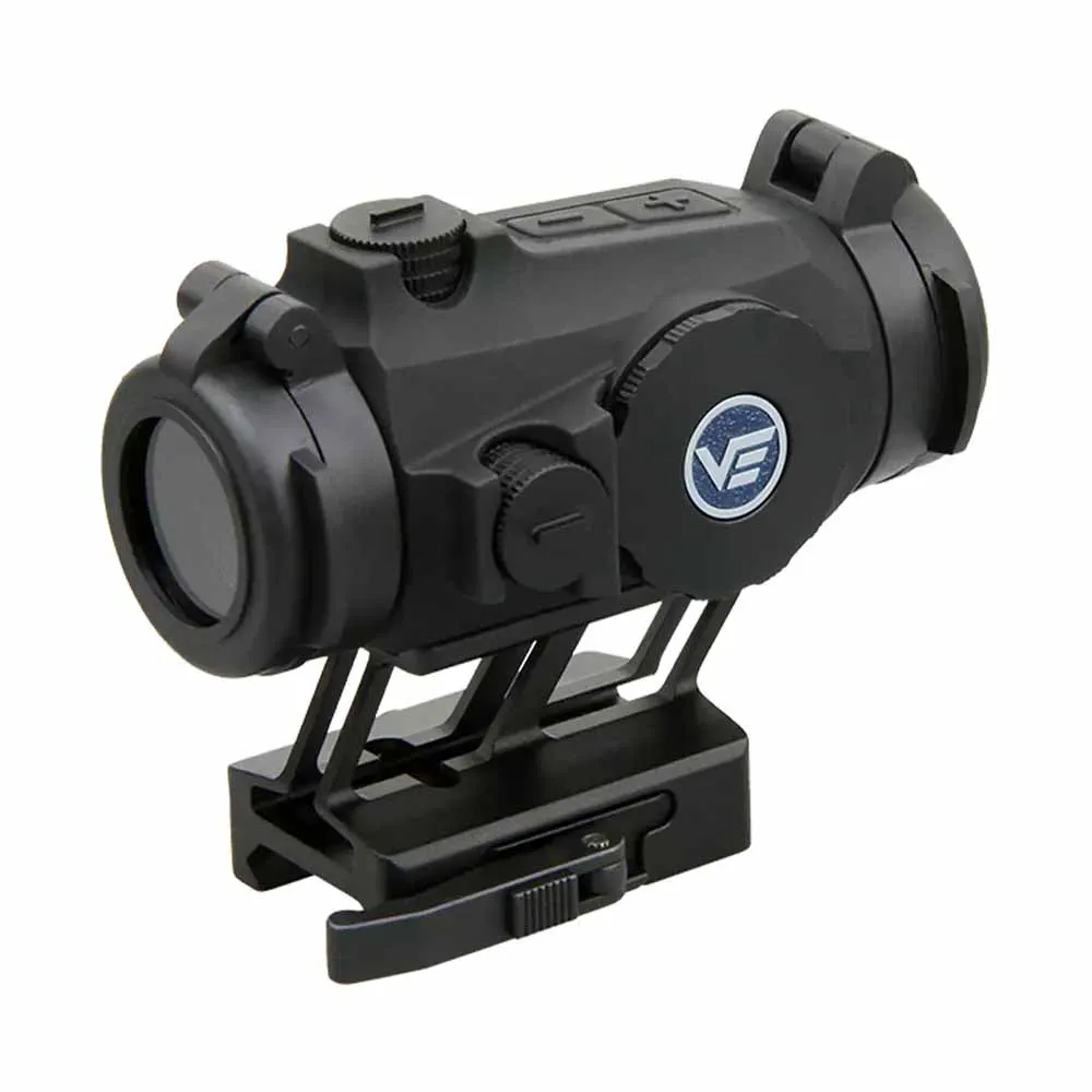 Прицел коллиматорный Vector Optics Maverick Gen.IV Mini MIL