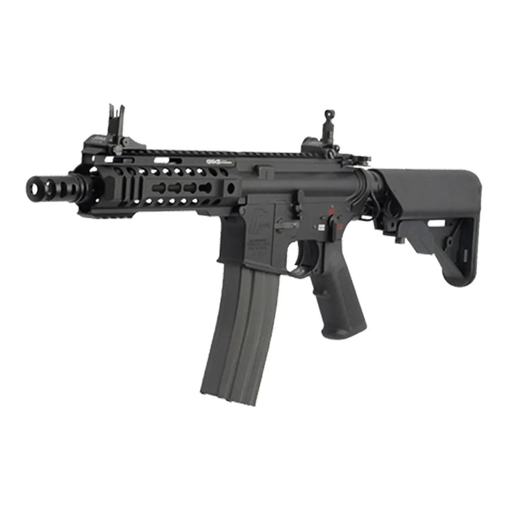 Автомат G&G GC16 MPW 7'', 125-135 м/с