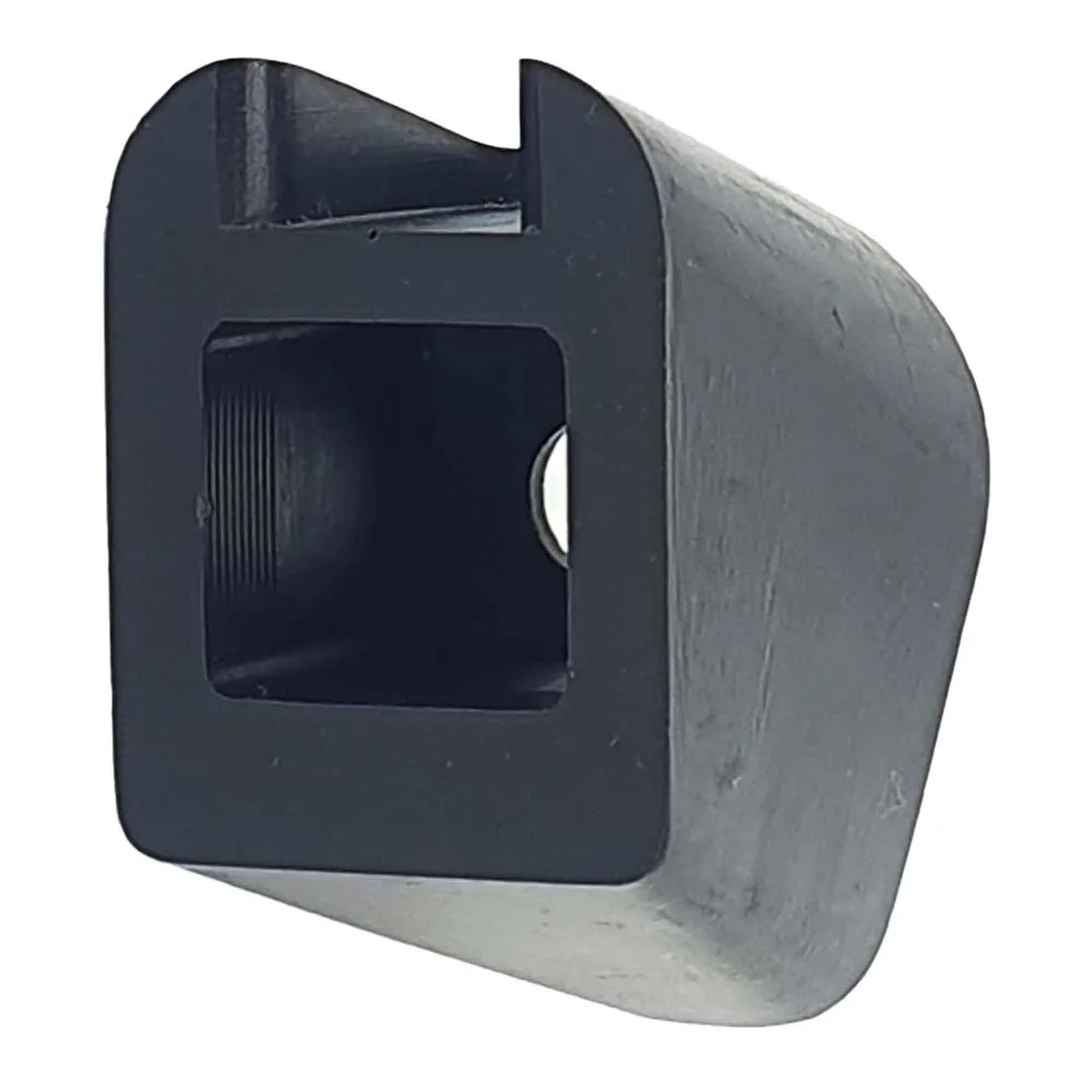 Адаптер для установки телескопического приклада на АК весло