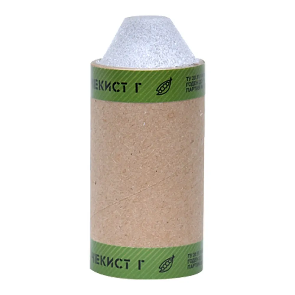 Выстрел игровой СтрайкАрт Чекист горох