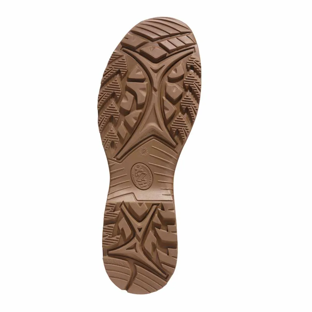 Haix Black Eagle Athletic 2.0 V GTX Mid  (Coyote, US10.5/44 )