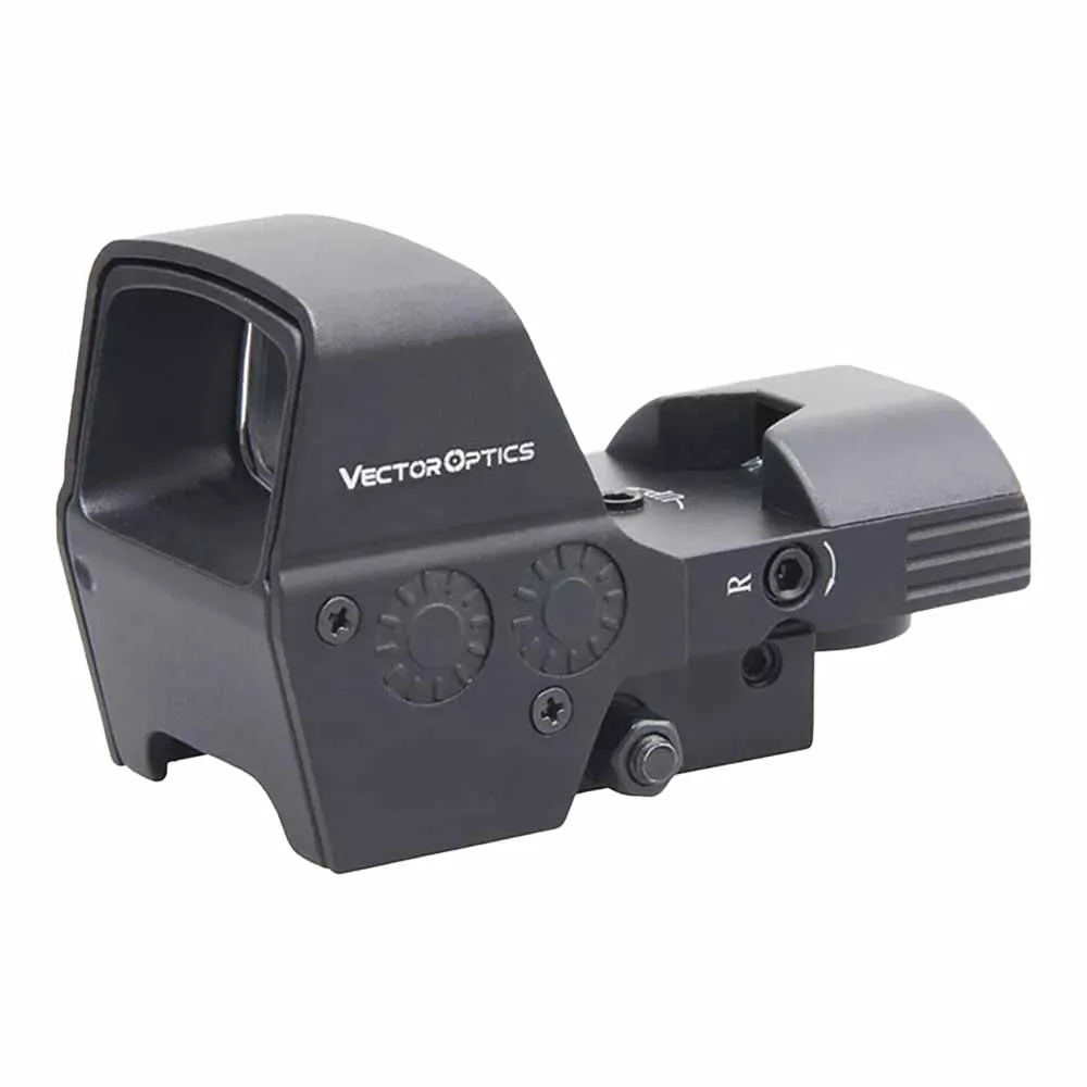 Прицел коллиматорный Vector Optics Omega 1x23x33 Four-Reticle