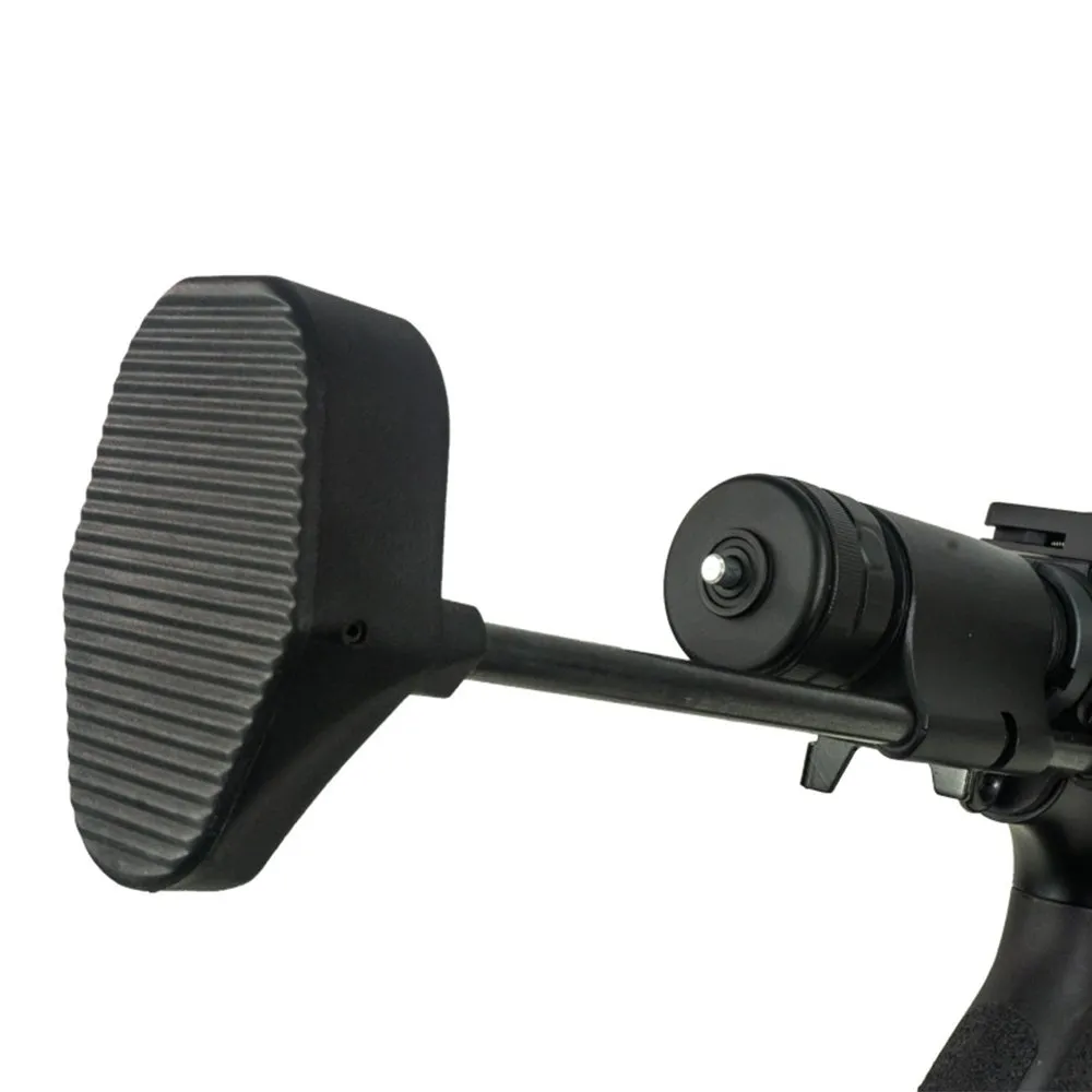 Автомат East Crane H&K416С 7''