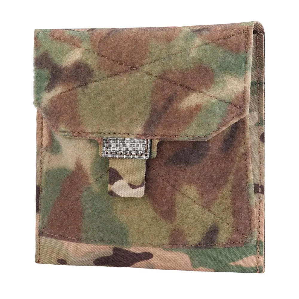 Подсумок административный WOSPORT Knights Map Pack, мультикам