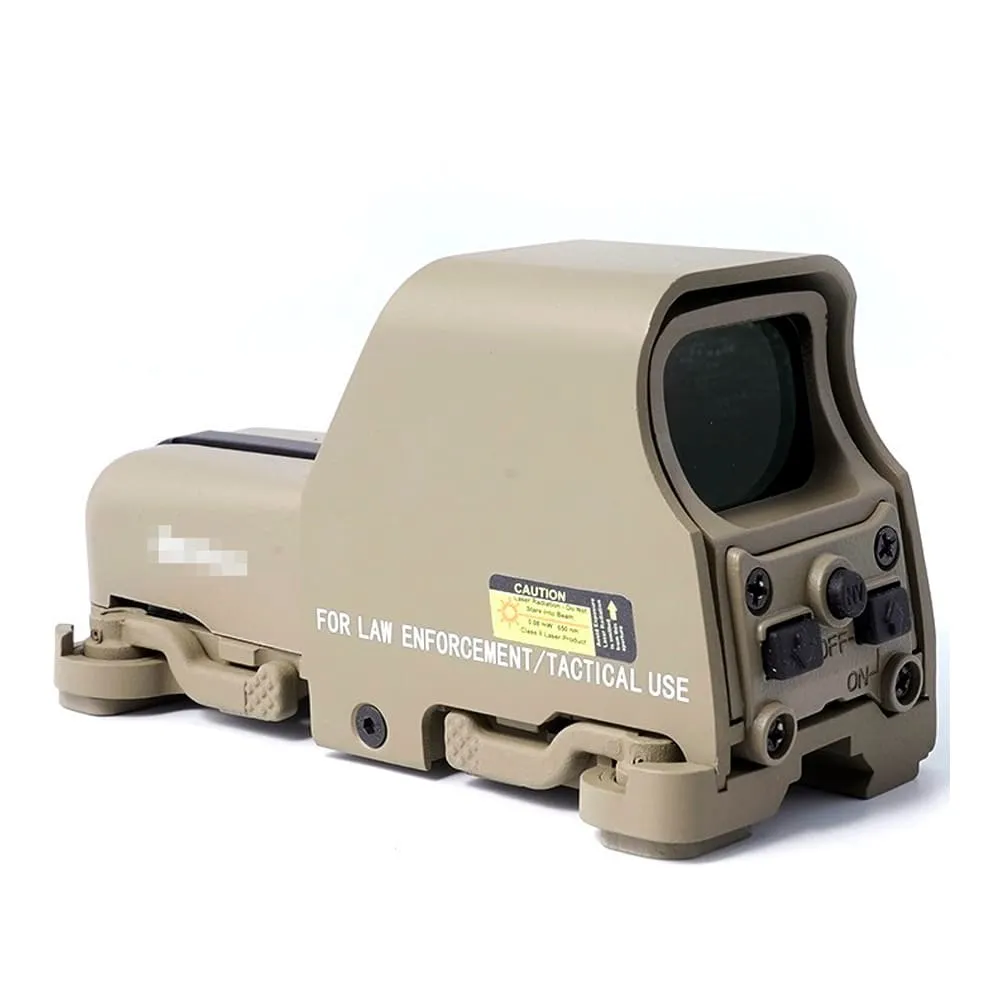 Прицел коллиматорный репл. EOTech 553 / SU-231 FDE