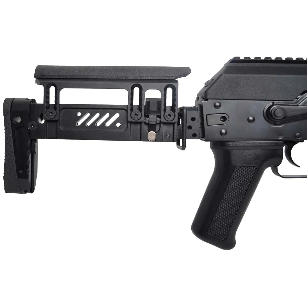 Автомат LCT ZKS-74M