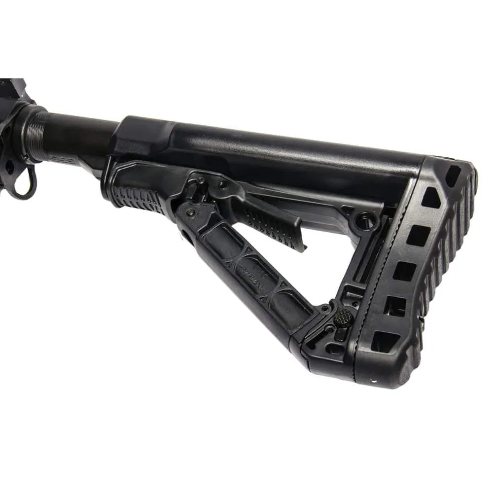 Автомат G&G CM16 WILD HOG 13.5"