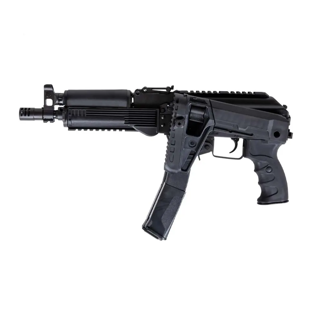 Пистолет-пулемет LCT LPPK-20(2020)