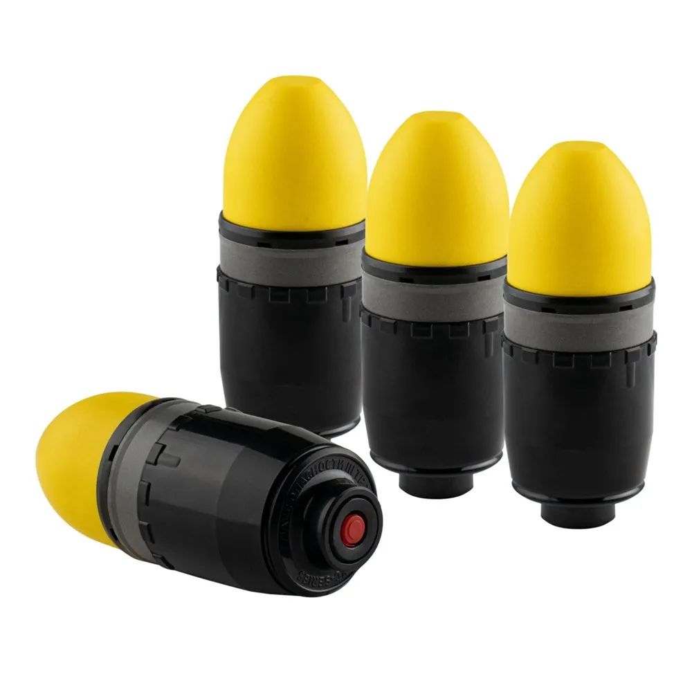 Выстрел игровой TAG Inn Reaper KC 5.0 сек. (10 шт)