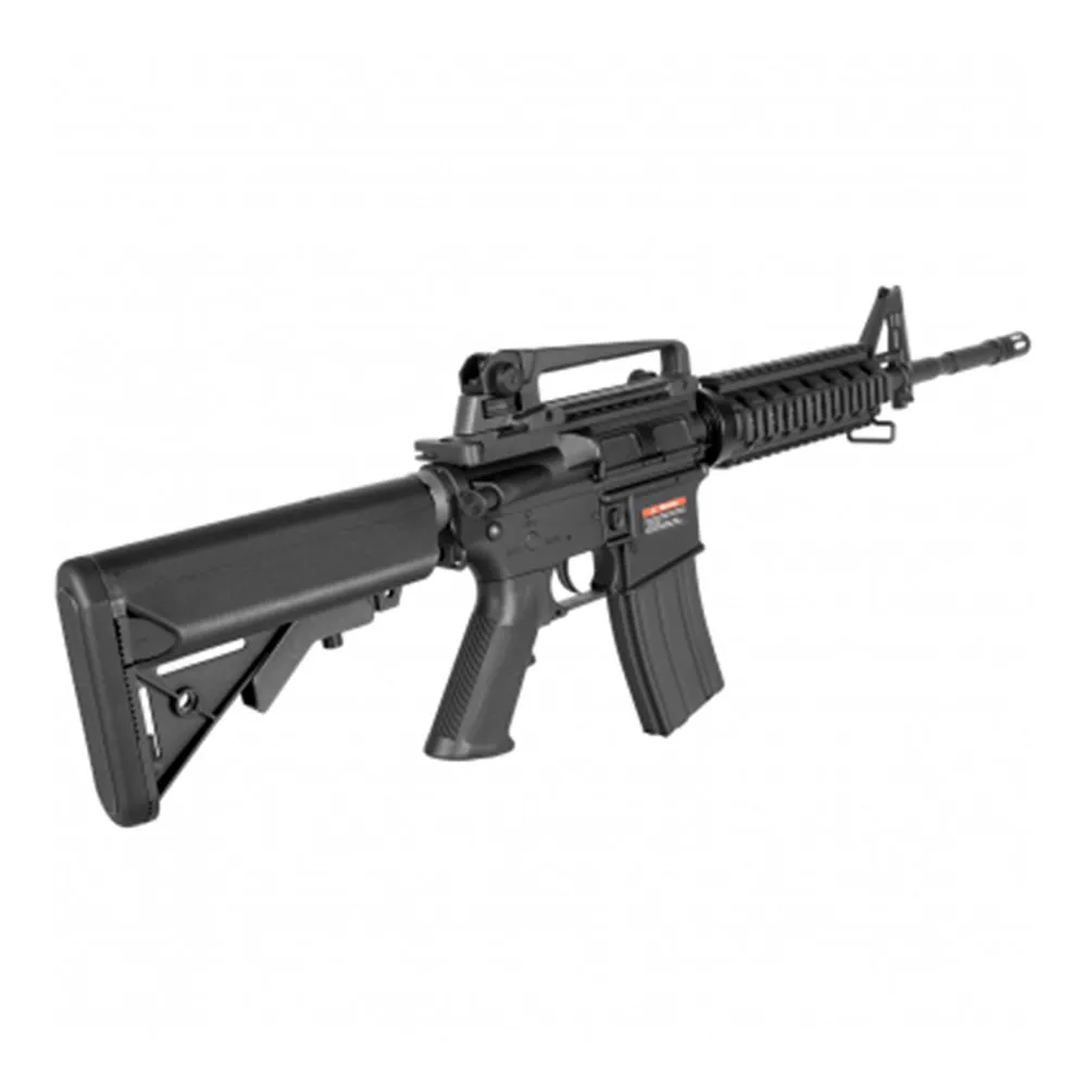 Автомат East Crane M4A1 RIS