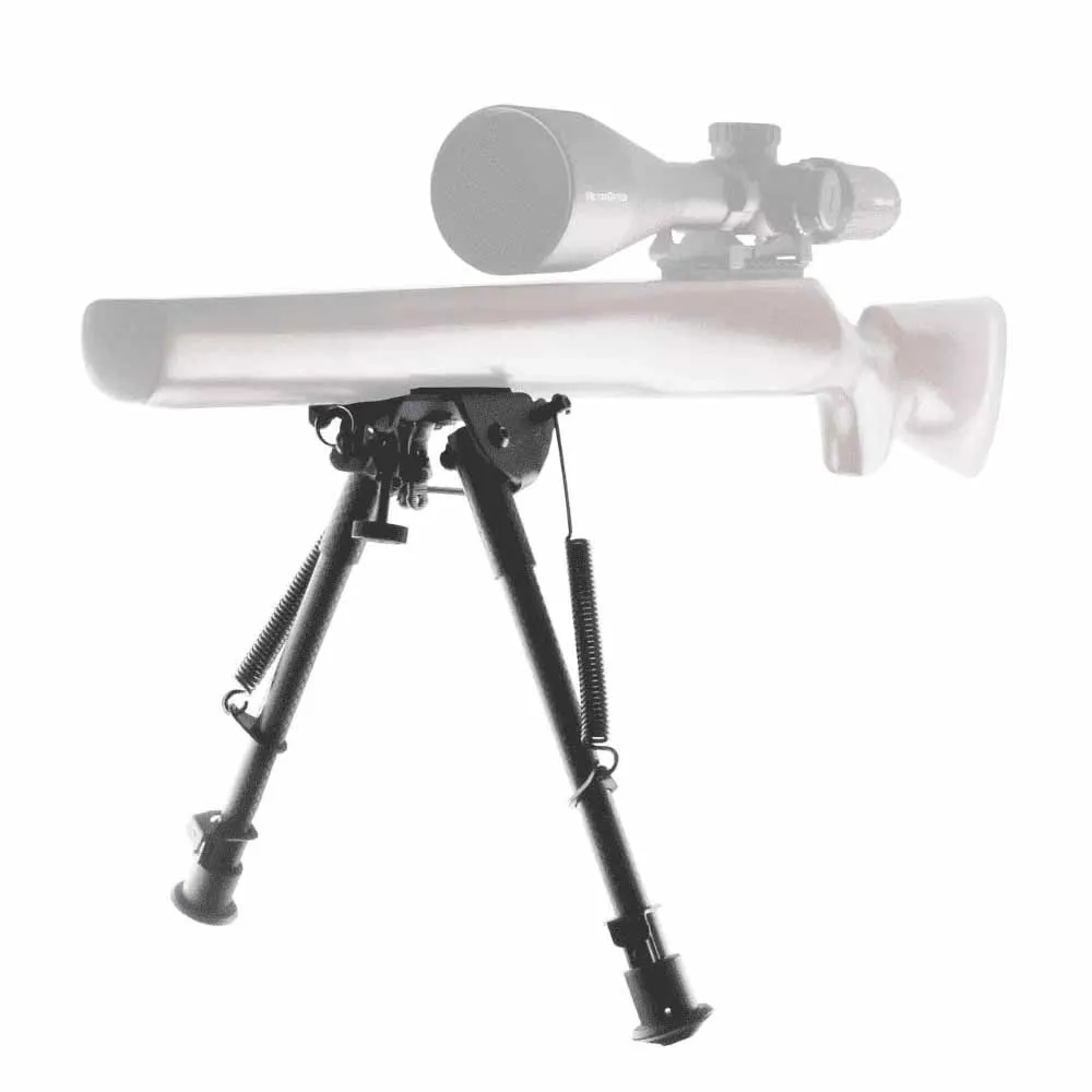 Сошки с поворотной пружиной Vector Optics Rockstad 9 - 13,5" карбоновые