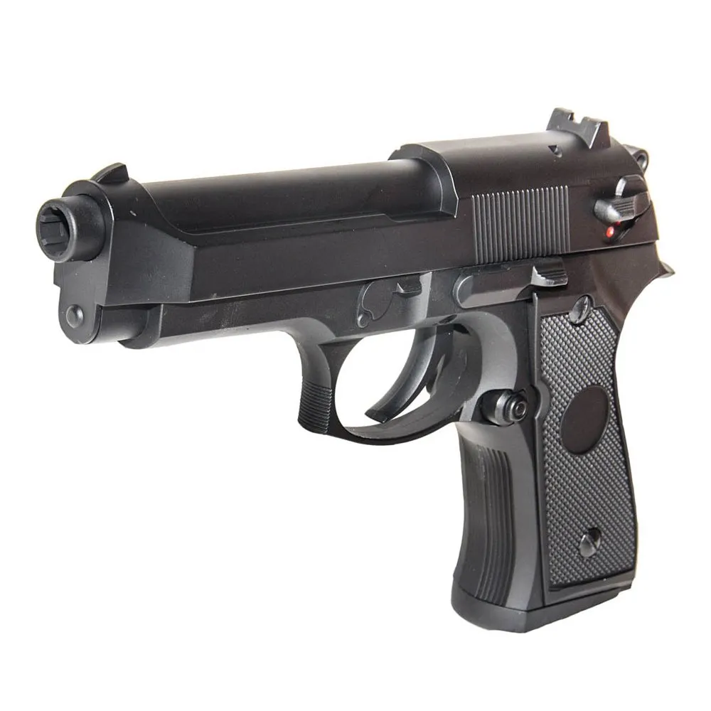 Пистолет электрический CYMA Beretta M92 / CM126