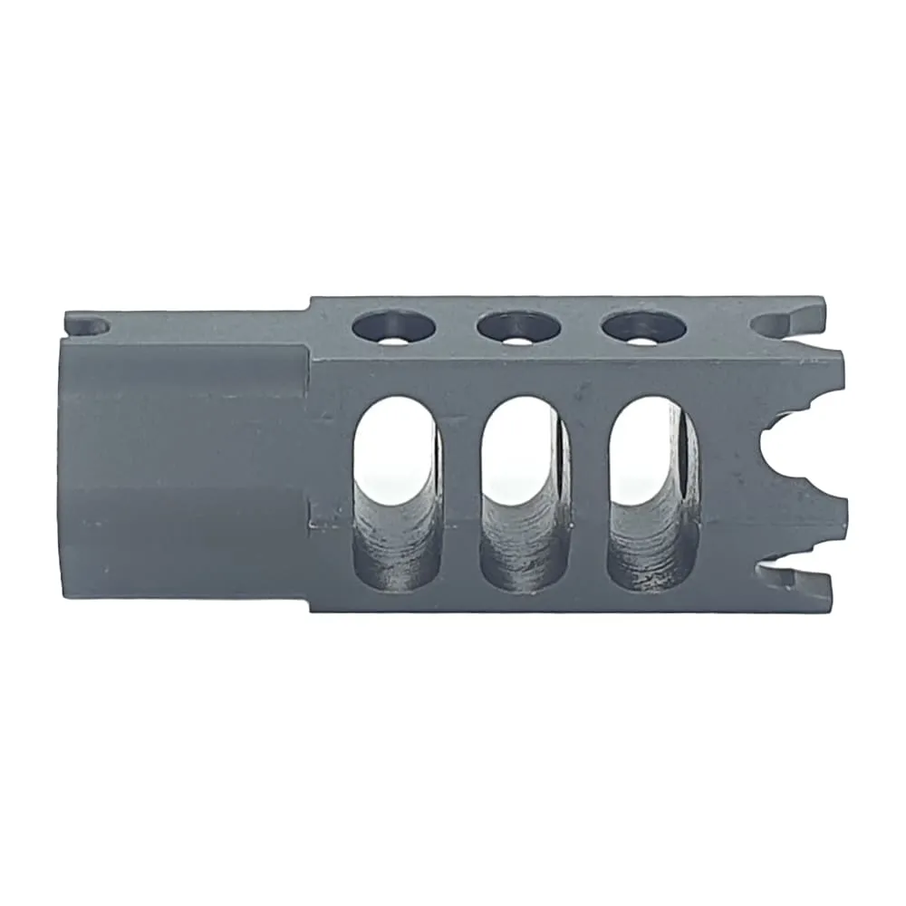 Пламегаситель Дайс ДТК Корона-3