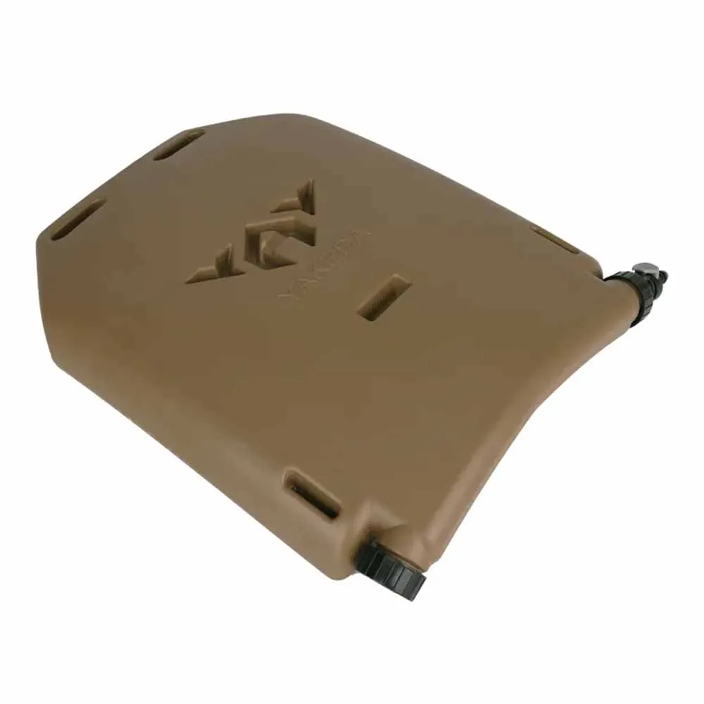 Гидратор SAPI плита Yakeda