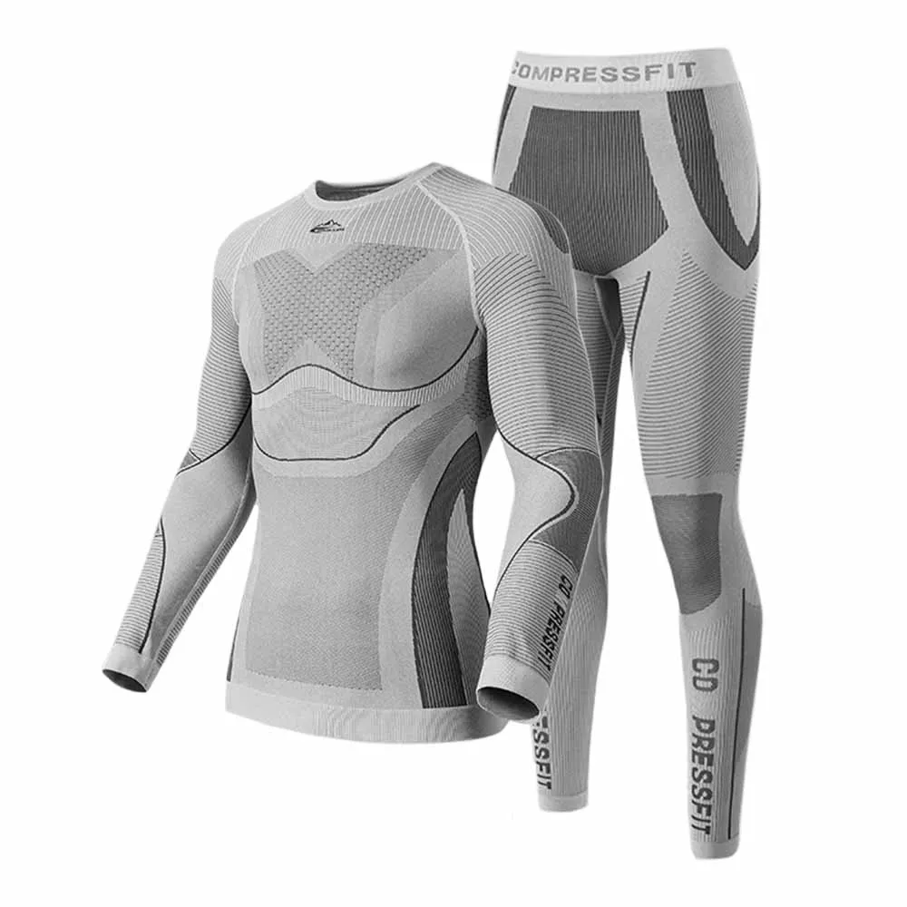 Термобельё GOLOV.EJOY SGY03