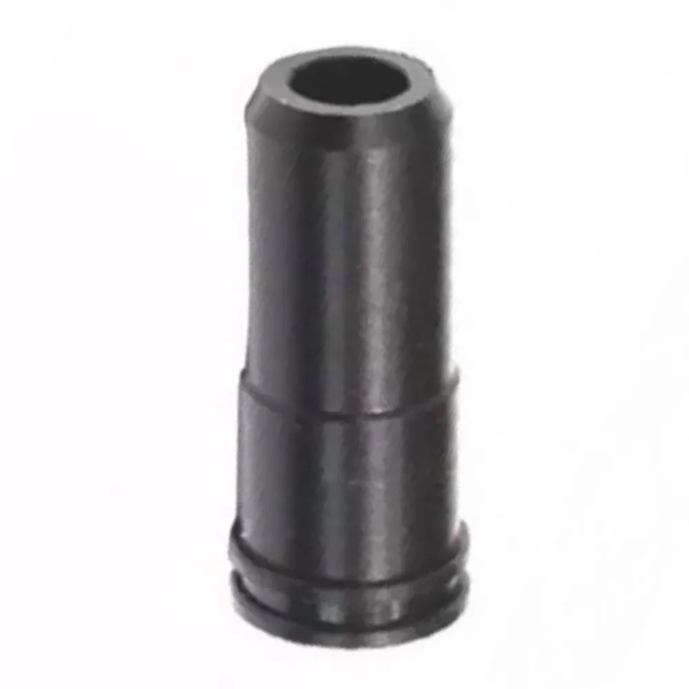 Нозл АК длинный алюминиевый ZCLeopard CNC /20.7мм /M-174