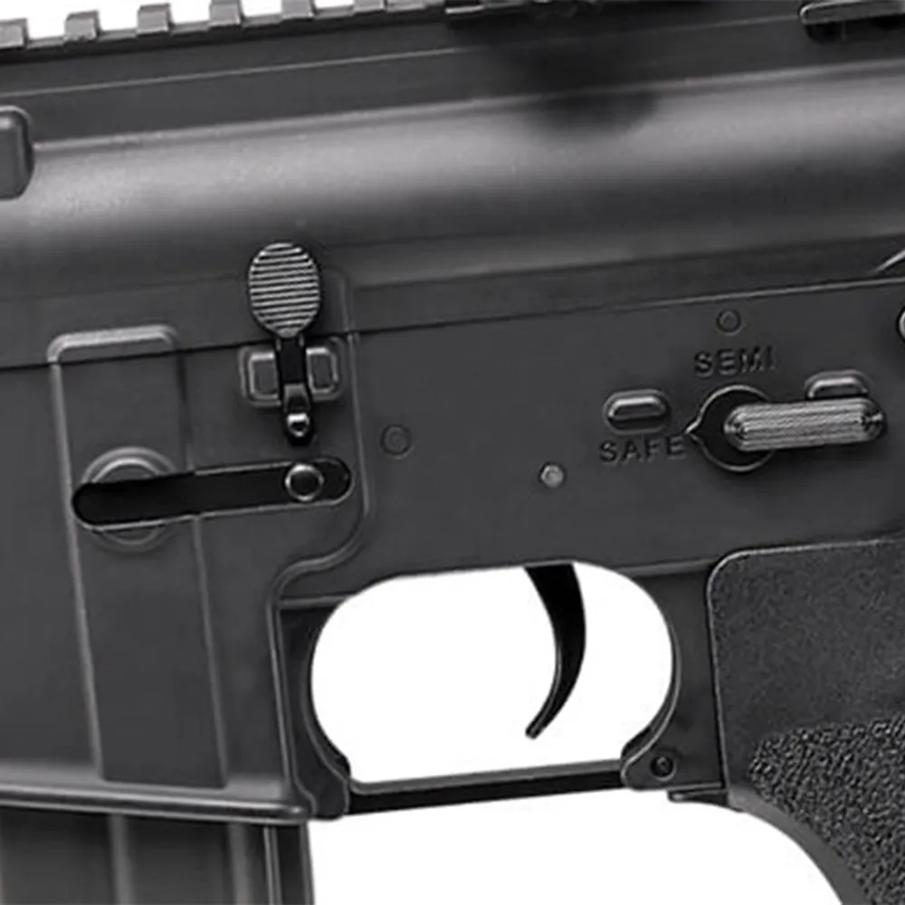 Автомат G&G TR16 R4 (М4), 125-135 м/с