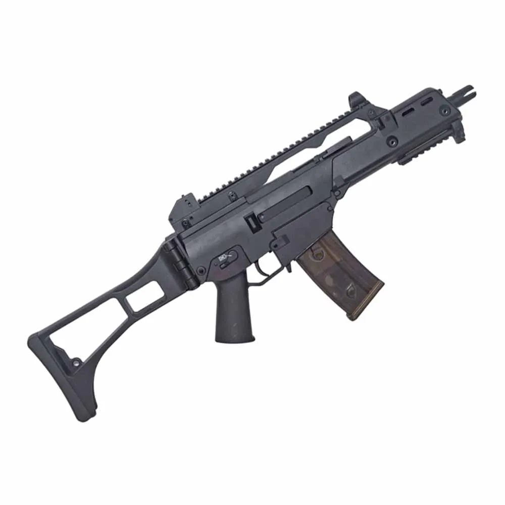 Штурмовая винтовка CYMA CM011 (H&K G36C)