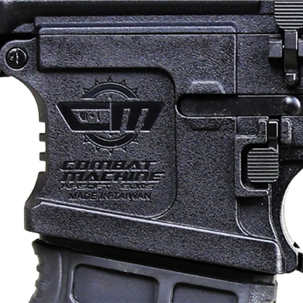 Автомат G&G ARP 556 V2S