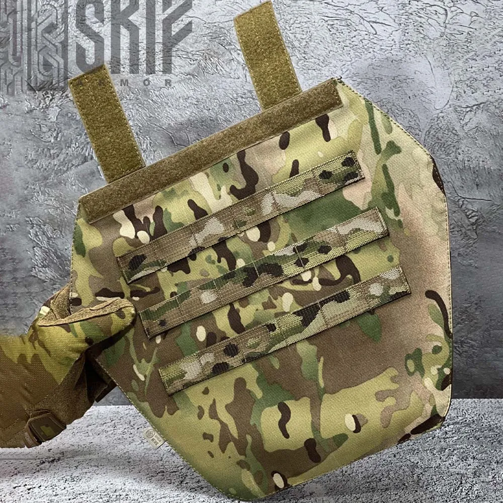 Напашник SKIF Armor SB-1, одинарный