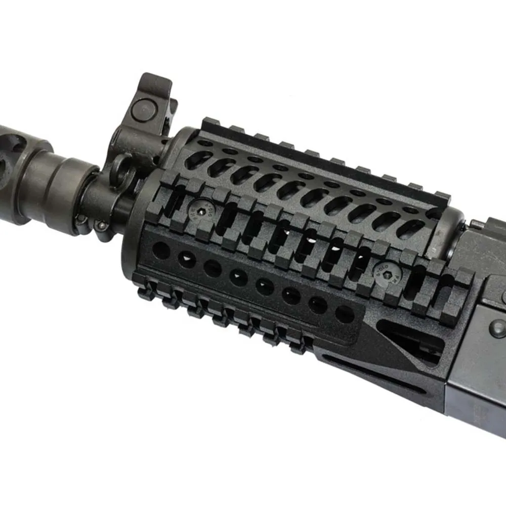 Автомат LCT ZKS-74UN