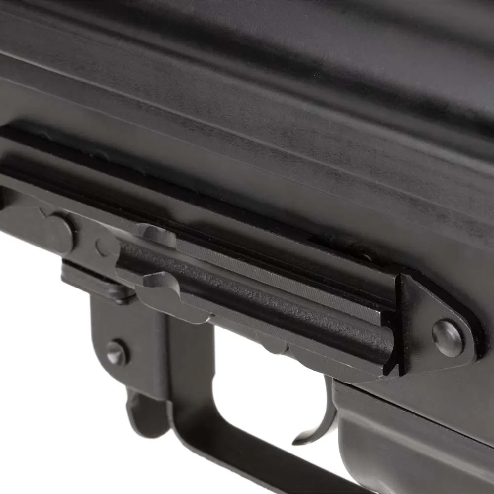 Пулемет LCT RPKS74MN 