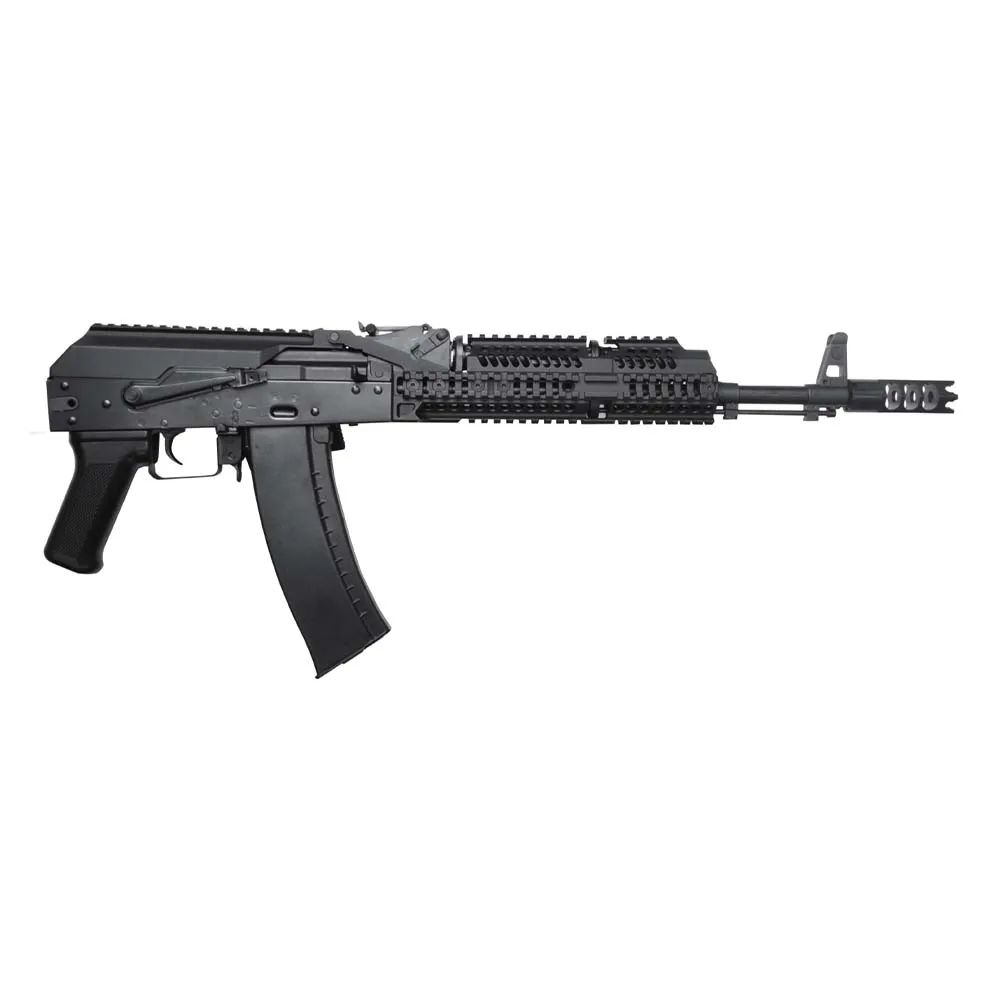 Автомат LCT ZKS-74M