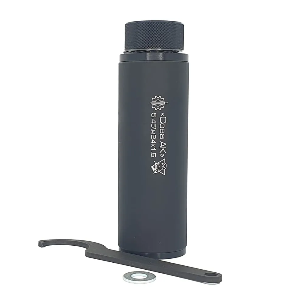 Пламегаситель Дайс ДТКП Сова