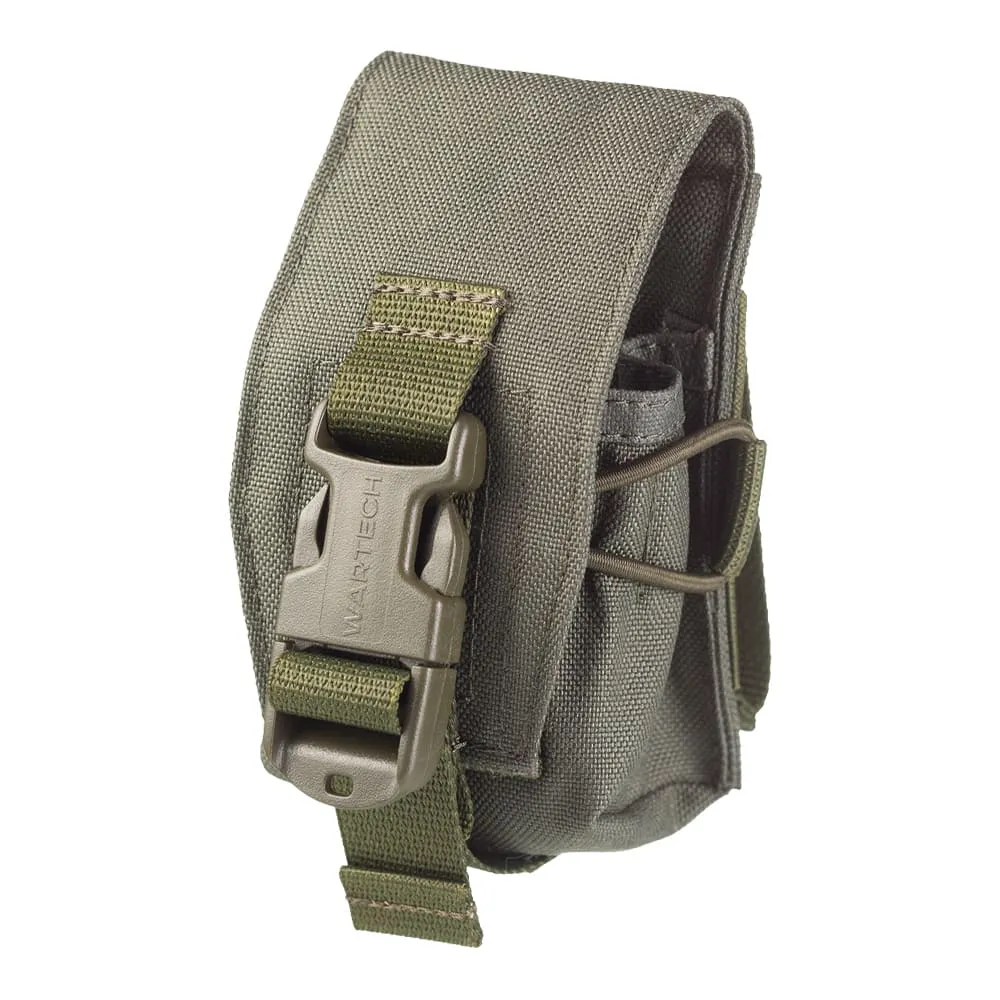 Подсумок для гранат универсальный WARTECH Заря GP-105